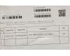 Lenovo 5SB8C31017 TB361FU box_R up&*5016AA000508 CS
