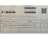 Lenovo 5SB8C31019 TB361FU box_R down&*5016AA000509 CS