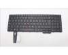 Lenovo 5N21K05044 NB_KYB CS23 NM TOP,BK-NBL,CHY,LA SPA