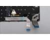 Lenovo 5N21K97629 NB_KYB SER2 KBD BK-BL,CHY,MAO