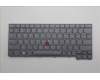 Lenovo 5N21K97635 NB_KYB SER2 KBD GR-BL,CHY,MAO
