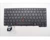 Lenovo 5N21M38448 NB_KYB 4C4TT50N-BK-CHY-CSA