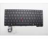 Lenovo 5N21M38452 NB_KYB 4C4TT50N-BK-CHY-LA SPA