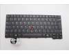 Lenovo 5N21M38478 NB_KYB 4C4TT50N-BK-CHY-ITA