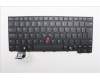 Lenovo 5N21M38509 NB_KYB 4C4TT50N-BK-CHY-EST