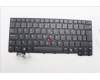 Lenovo 5N21M38515 NB_KYB 4C4TT50N-BK-CHY-CZE/SLK