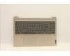 Lenovo 5CB1D03627 Tastatur inkl. Topcase ASM_ENG L81W1 NFPALLIPC