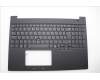 Lenovo 5M11P68384 MECH_ASM BL KB NP BK UK LTN