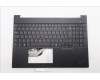 Lenovo 5M11S10220 MECH_ASM FRU KB CCV UK BL(Chicony)UK BK