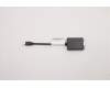 Lenovo 5C10V05992 KabelminiDisplayport to VGA dongle