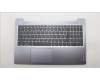Lenovo 5CB1M24334 Tastatur inkl. Topcase ASM_UK L 83ERAG NBL