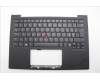 Lenovo 5M11N61178 MECH_ASM GRP_KBD_BZL_NORDIC_WW_DB_CHY