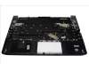 Acer 6B.Q6WN1.028 Tastatur beleuchtet US-Int. (US) + Topcase schwarz 6B.Q6WN1.028 / 6BQ6WN1028 (Original)