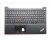 5M11A36363 Lenovo MECH_ASM KB THAI BKLT(T)FPR US BK