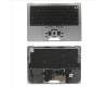 Apple 661-32210 Top Case ANSI en-US incl. Battery - Space Gray, Apple MacBook Pro 14 (2023)