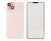 Apple 661-37209 Back Glass (Original) - Pink, Apple iPhone 15 Plus