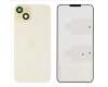 Apple 661-37210 Back Glass (Original) - Yellow, Apple iPhone 15 Plus