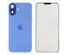 Apple 661-42841 Back Glass (Original) - Blue, Apple iPhone 16 Plus