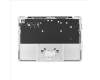 Apple 661-50060 Top Case ANSI en-US - Silver, Apple MacBook Air 13 (2025)