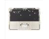 Apple 661-50061 Top Case ANSI en-US - Starlight, Apple MacBook Air 13 (2025)