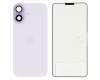 Apple 661-56060 Back Glass (Original) - Purple, Apple iPhone 17