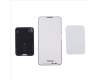Apple 661-56122 Back Glass (Original) - Silver, Apple iPhone 17 Pro