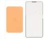Apple 661-56123 Back Glass (Original) - Dark Orange, Apple iPhone 17 Pro
