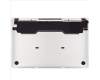 Apple 923-04302 Bottom Case 7-Core GPU (Original) - Silver, Apple MacBook Air 13 (2020)