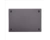 Apple 923-11114 Case - Space Black, Apple MacBook Pro 14 (M4 Pro) (2024)