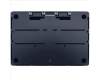 Apple 923-12428 Bottom Case (Original) - Black, Apple MacBook Air 15 (2025)