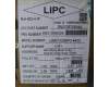 5N21D68026 Lenovo NB_KYB CS22 FL TOP,BK-NBL,CHY,POR