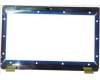 GY37D Dell 14" LCD front trim bezel for