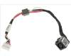 Dell ASSY CBL DC-IN 37/5721 für Dell Inspiron 17R (5737)