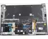 Dell ASSY,PLMKB,ITL,USH,5490,# für Dell Precision 14 (5490)