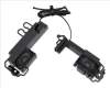Dell ASSY SPKR 2W 61.6X66.4 E/C 15 für Dell Inspiron 15R (N5050)