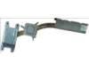 Dell CPU heatsink assembly for für Dell Inspiron 15 (7560)
