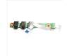 32UT3AB0030 HP UT3A UMA AUDIO B ASSY 6L