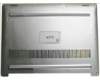 Dell Silver bottom cover assembly für Dell XPS 15 (7590)