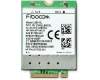 3FB01AA HP XMMT 7360 LTE WWAN ALL