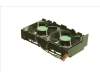 412098-001 HP chassis fan assembly for
