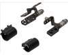 417102-001 HP Display Hinge Kit w/ MIC