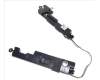 Dell ASSY SPKR 4W 25X14MM 5523 für Dell Inspiron 15z (5523)