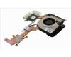 434986-001 HP Heatsink W. Fan