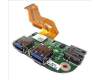 Dell USB Daughter Board für Dell XPS 17 (L702X)