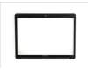 486582-001 HP LCD,DISPLAY BEZEL