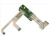486630-001 HP Touch Pad ON/OFF Buttom