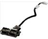 HP USB board for HP Pavilion für HP Pavilion dv4-2000