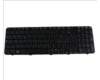 487907-041 HP Keyboard (GERMAN)