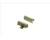 486287-001 HP Display hinge cover set for