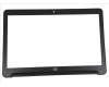 497102-001 HP Laptop Plastic Display Bezel